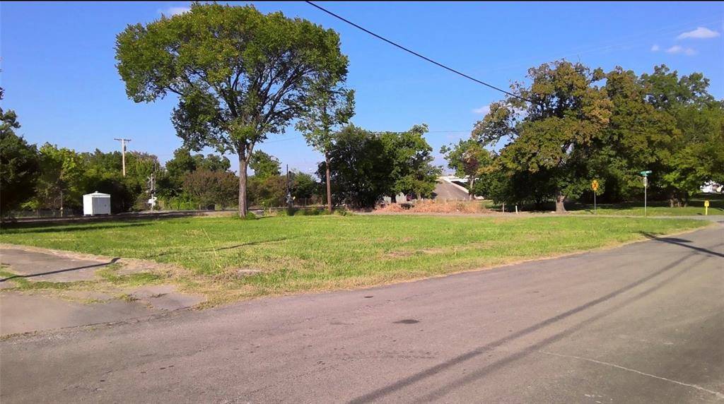 Greenville, TX 75401,Lot 1B Morse Street