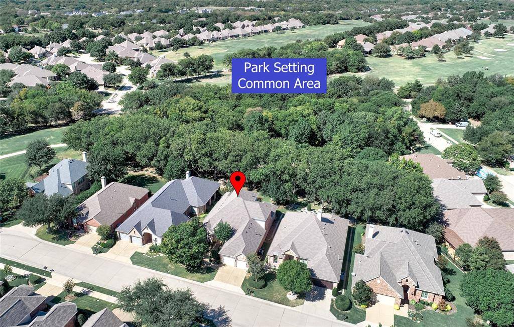 Fairview, TX 75069,1349 Ranch House Drive