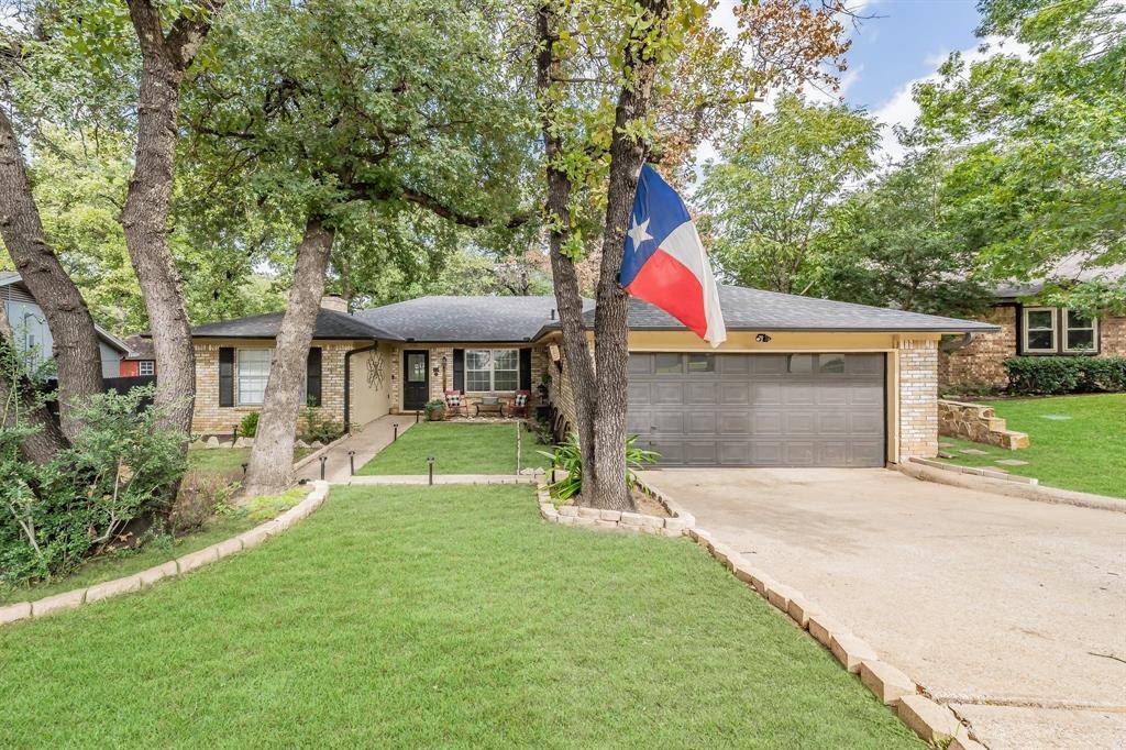 Arlington, TX 76017,4703 Lone Oak Drive