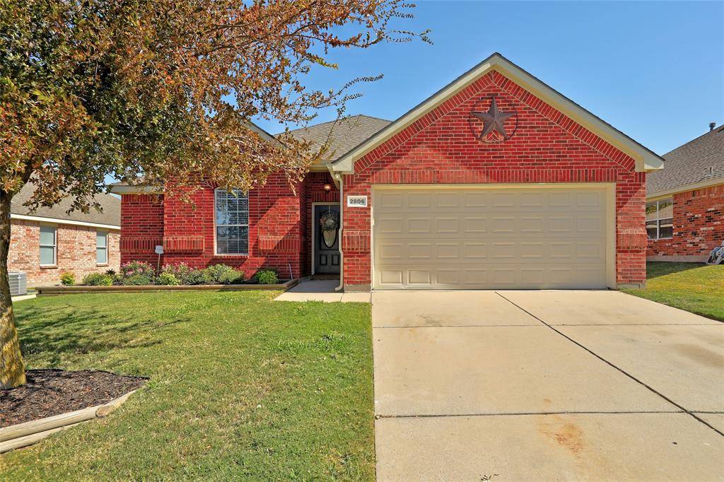 Celina, TX 75009,2806 Saddlebred Trail