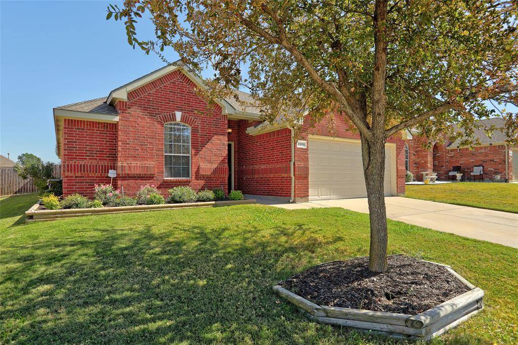 Celina, TX 75009,2806 Saddlebred Trail