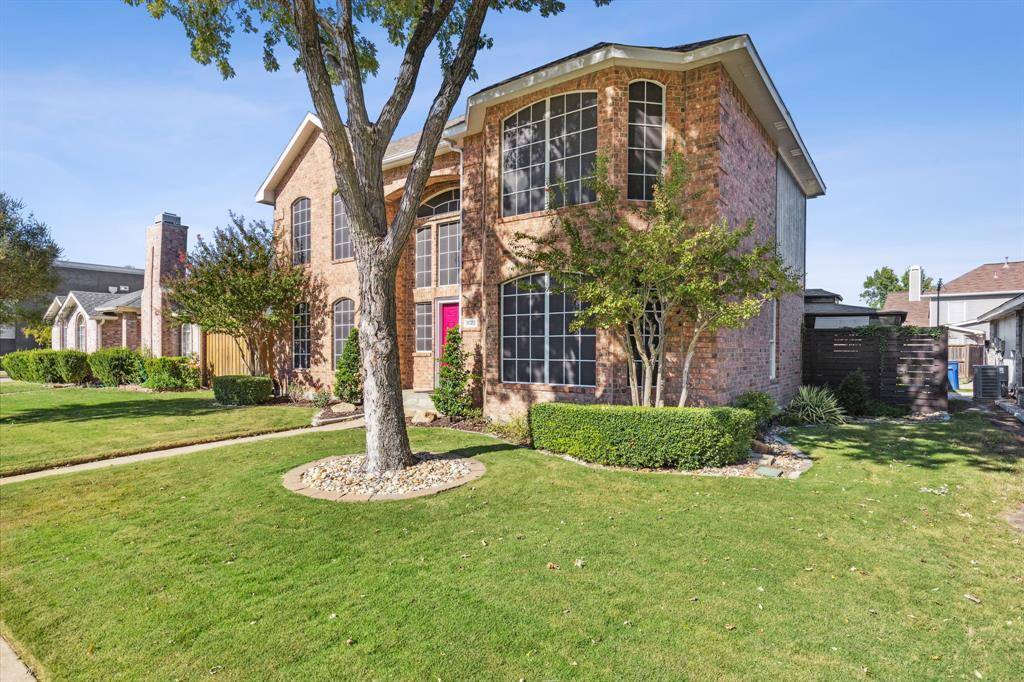 Garland, TX 75040,3022 Hibiscus Drive