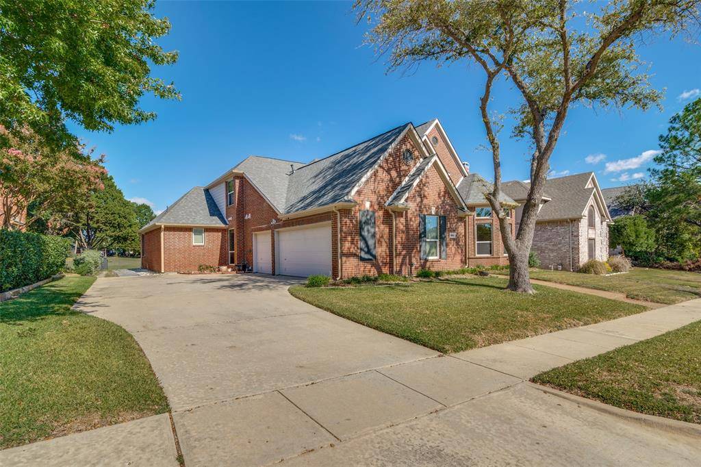 Garland, TX 75044,5113 Fairway Lakes Court