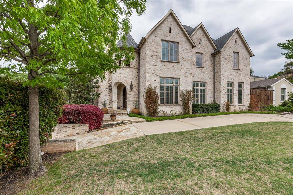 Dallas, TX 75225,7603 Lovers Lane