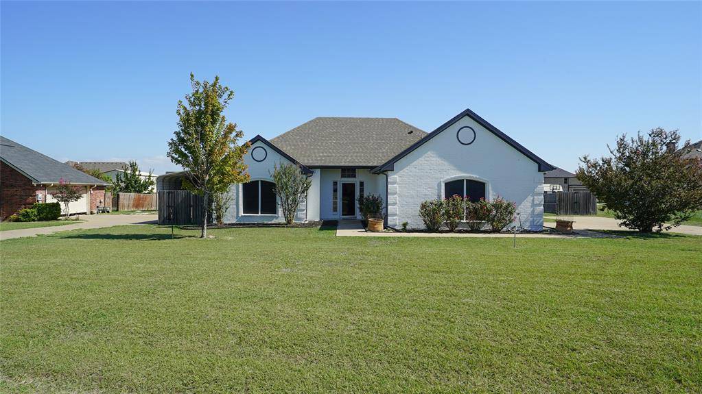 Waxahachie, TX 75165,206 Country Meadows Drive