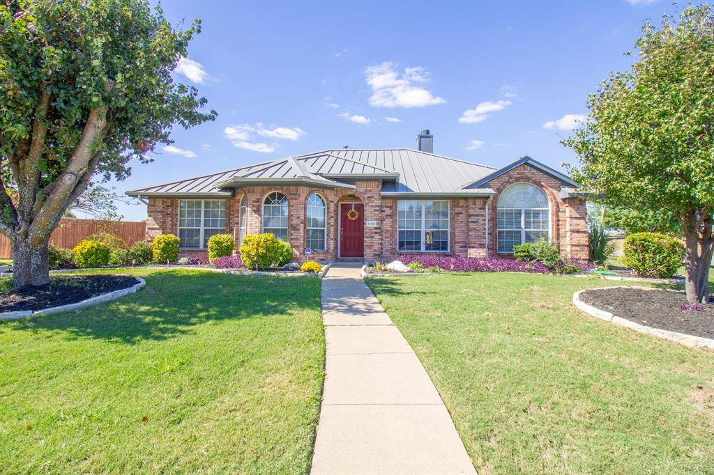 Wylie, TX 75098,1100 Dodd Drive