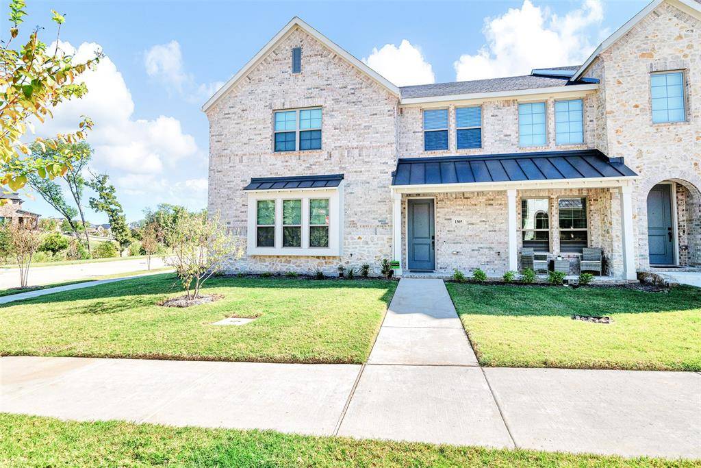 Flower Mound, TX 75028,1305 Ethan Drive