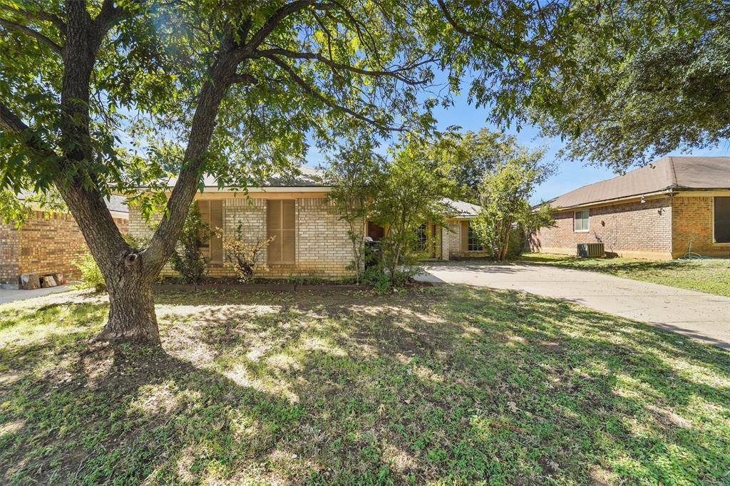 Fort Worth, TX 76123,2717 Woodlark Drive