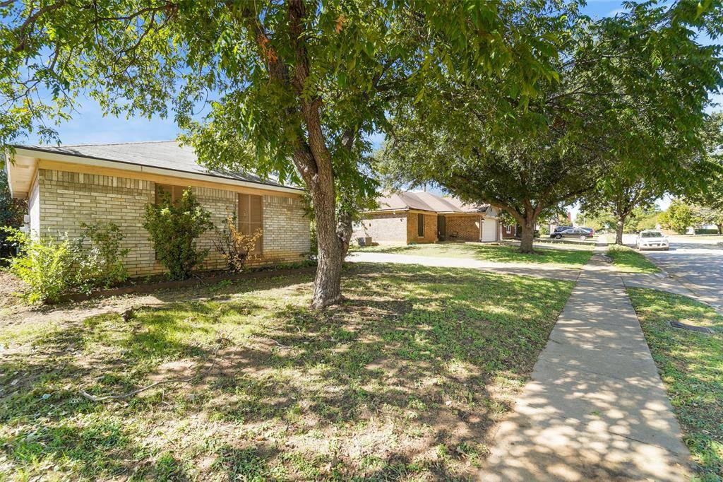 Fort Worth, TX 76123,2717 Woodlark Drive