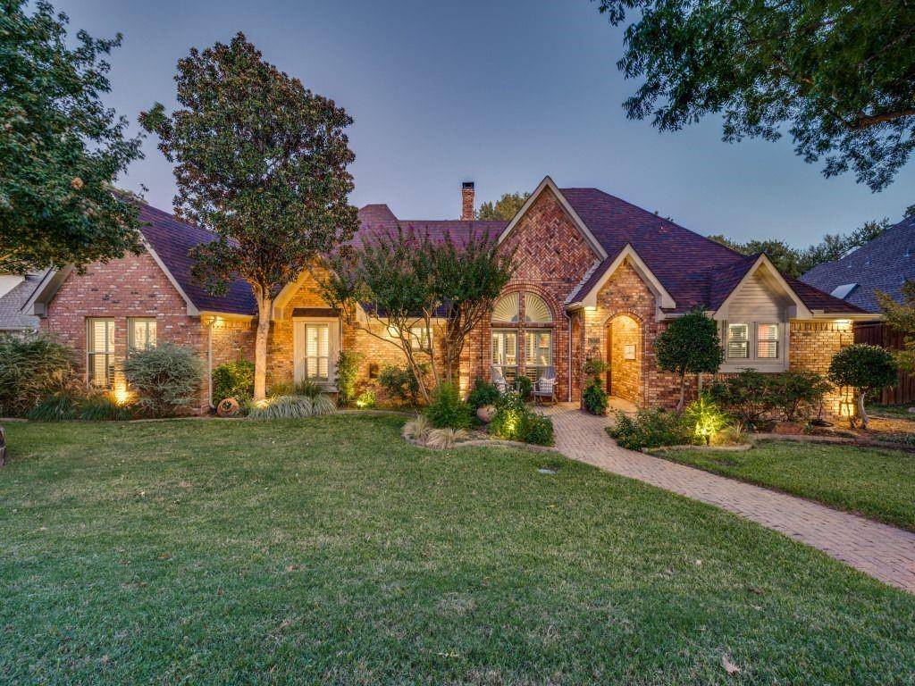 Coppell, TX 75019,633 Briarglen Drive