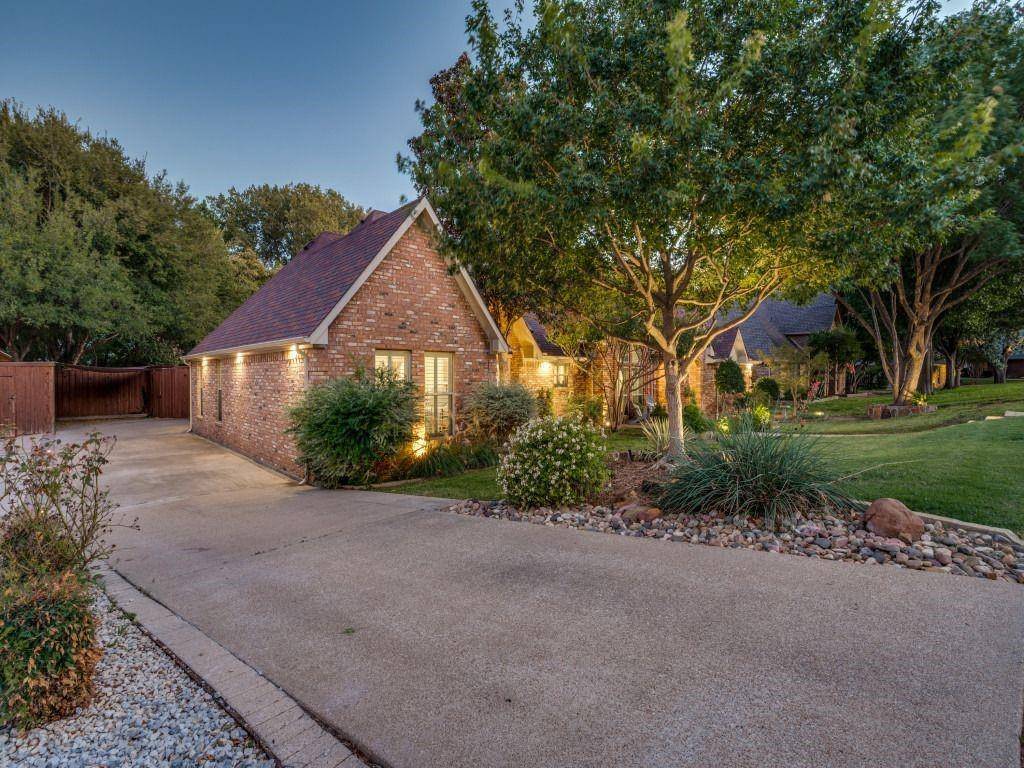 Coppell, TX 75019,633 Briarglen Drive