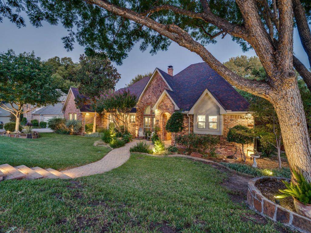 Coppell, TX 75019,633 Briarglen Drive