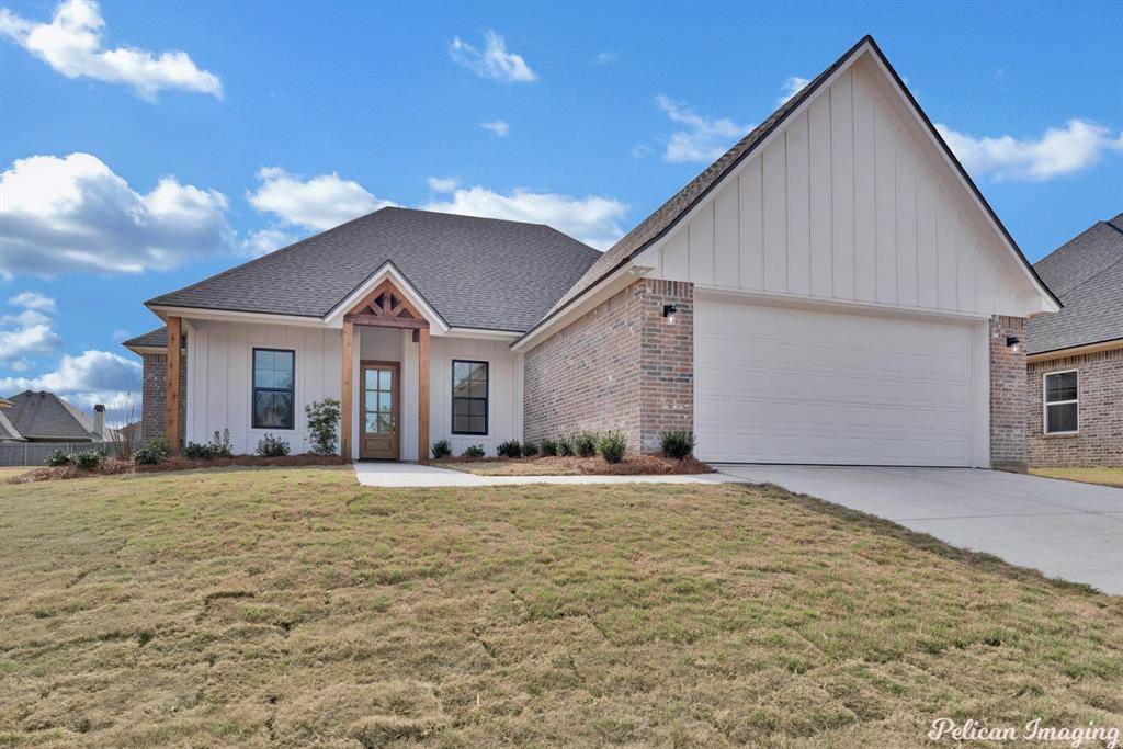 Blanchard, LA 71107,5799 Northwood Oaks