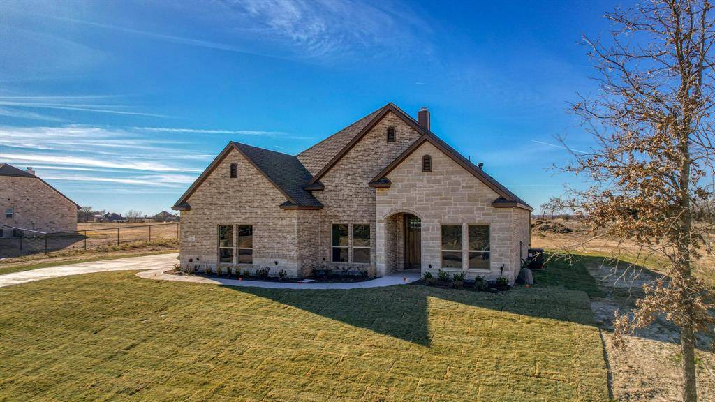 Springtown, TX 76082,336 Sanger Drive