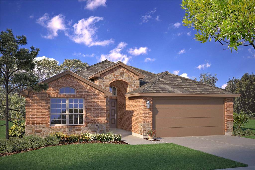 Fort Worth, TX 76131,8908 TRUMPETER Lane