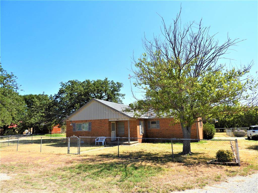 Jacksboro, TX 76458,401 FM 4