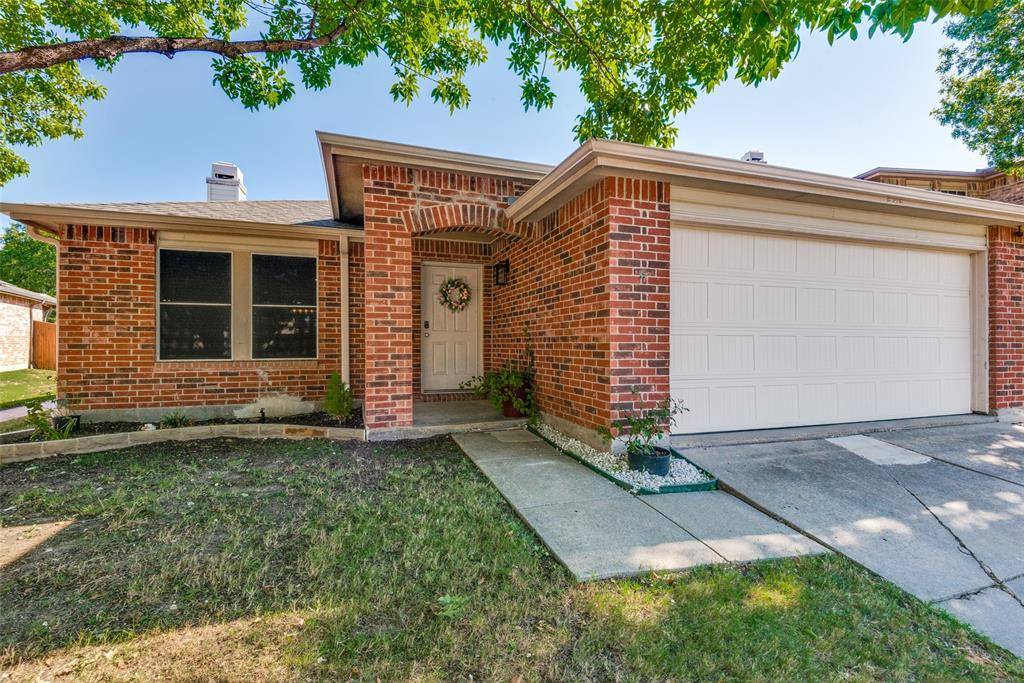 Little Elm, TX 75068,2512 Red Oak Drive