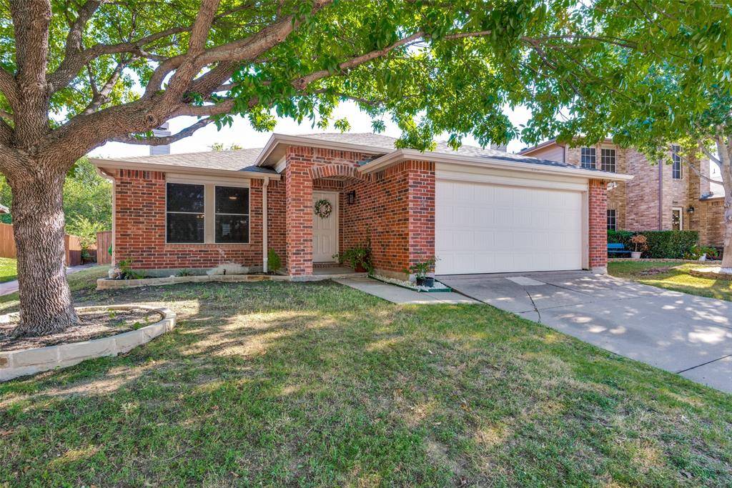 Little Elm, TX 75068,2512 Red Oak Drive