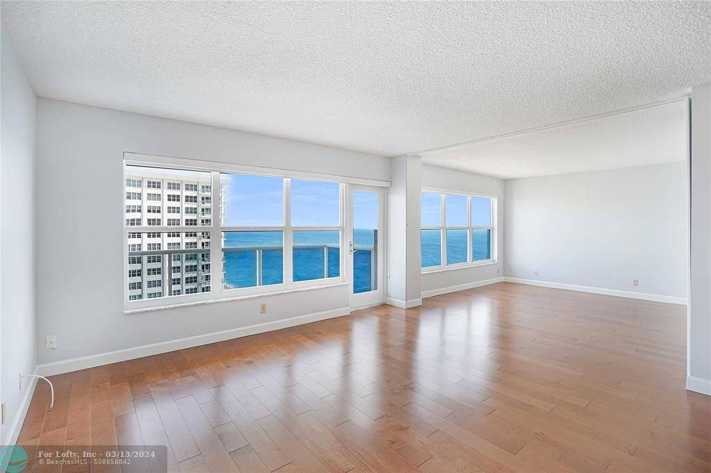 Fort Lauderdale, FL 33308,3500 Galt Ocean Dr  #1616