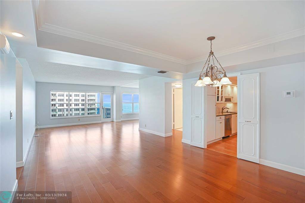 Fort Lauderdale, FL 33308,3500 Galt Ocean Dr  #1616