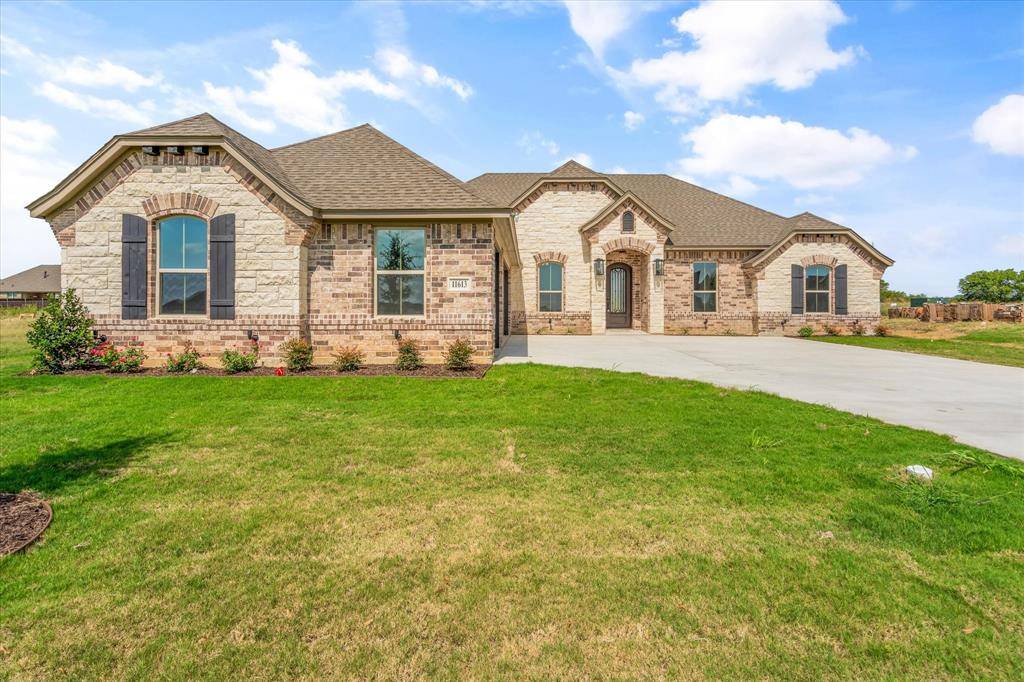 Godley, TX 76044,11613 Birman Court