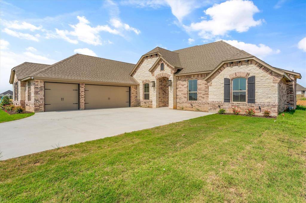 Godley, TX 76044,11613 Birman Court