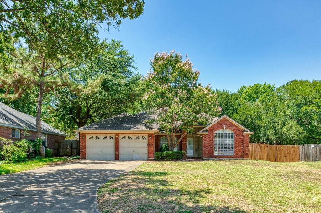 Bedford, TX 76021,3221 Oleander Court