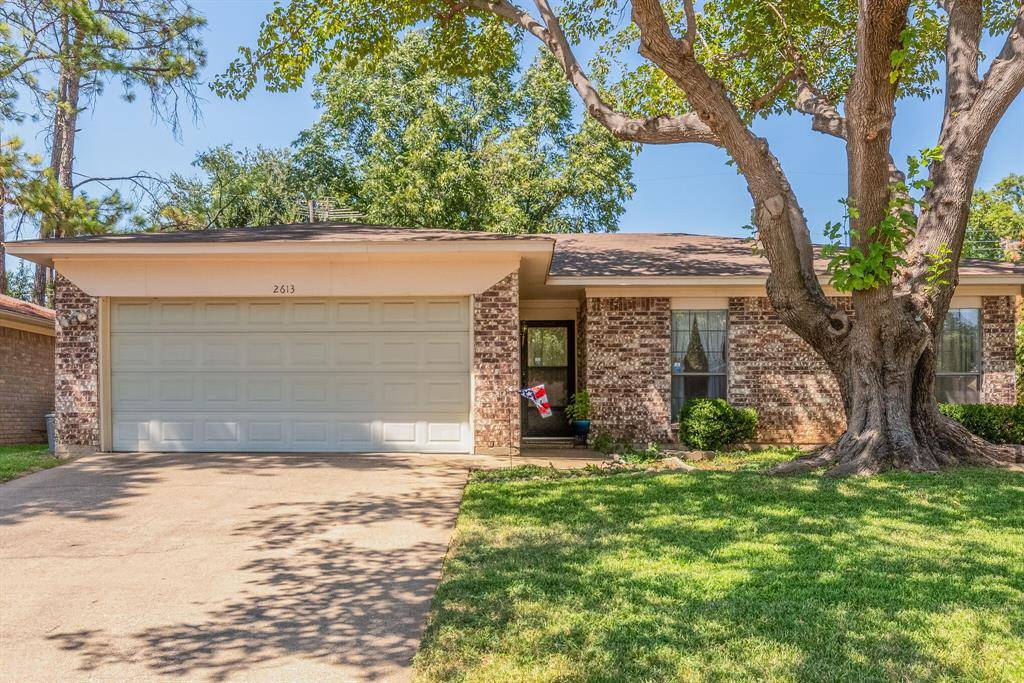 Irving, TX 75060,2613 Marta Drive