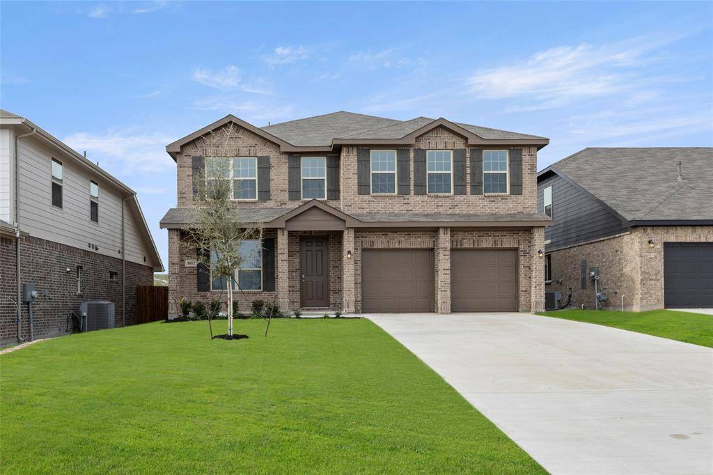 Fort Worth, TX 76108,3012 Brittlebush Drive