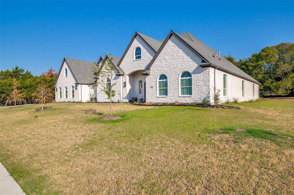 Heath, TX 75032,333 Renaissance Lane