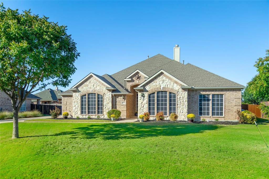 Wylie, TX 75098,1303 Shadow Hills Drive