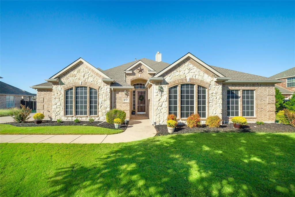 Wylie, TX 75098,1303 Shadow Hills Drive