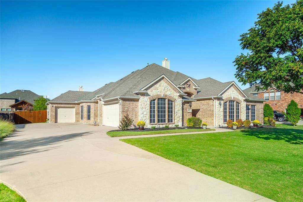 Wylie, TX 75098,1303 Shadow Hills Drive