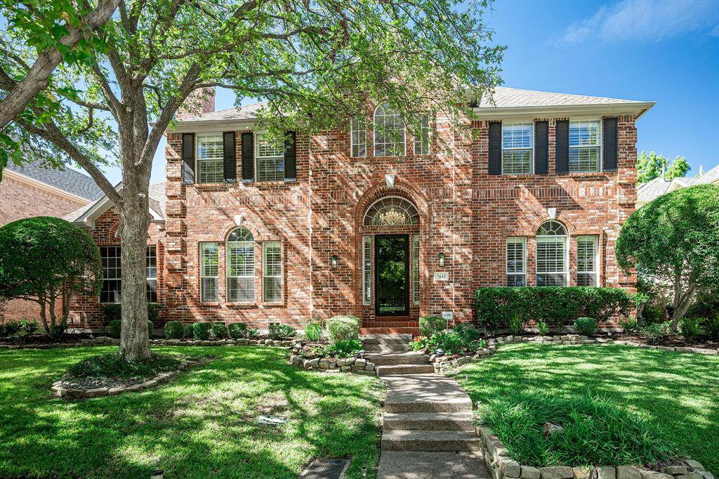 Irving, TX 75063,7611 Sweetgum Drive