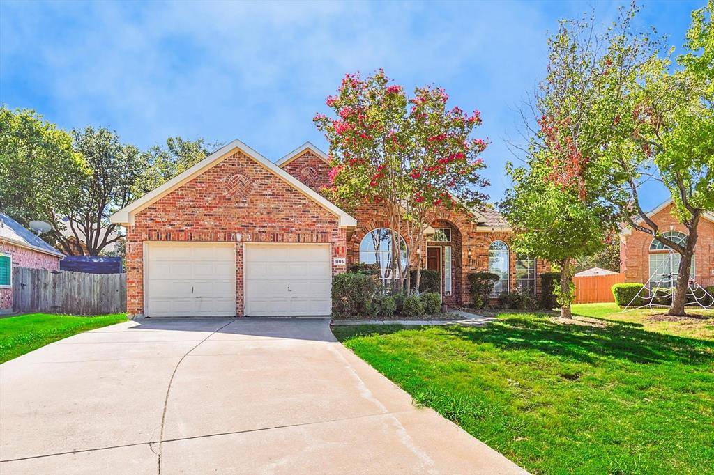 Flower Mound, TX 75028,1105 Sugarberry Lane