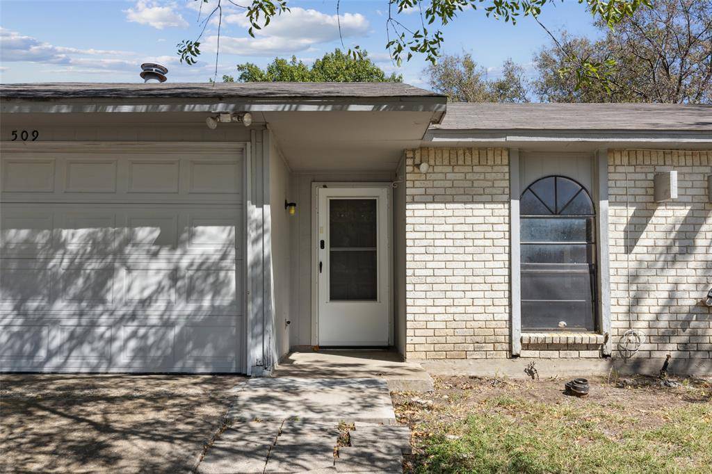 Allen, TX 75002,509 Cumberland Drive