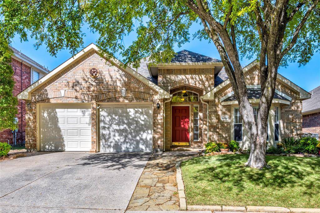 Mckinney, TX 75072,5432 Crystal Court