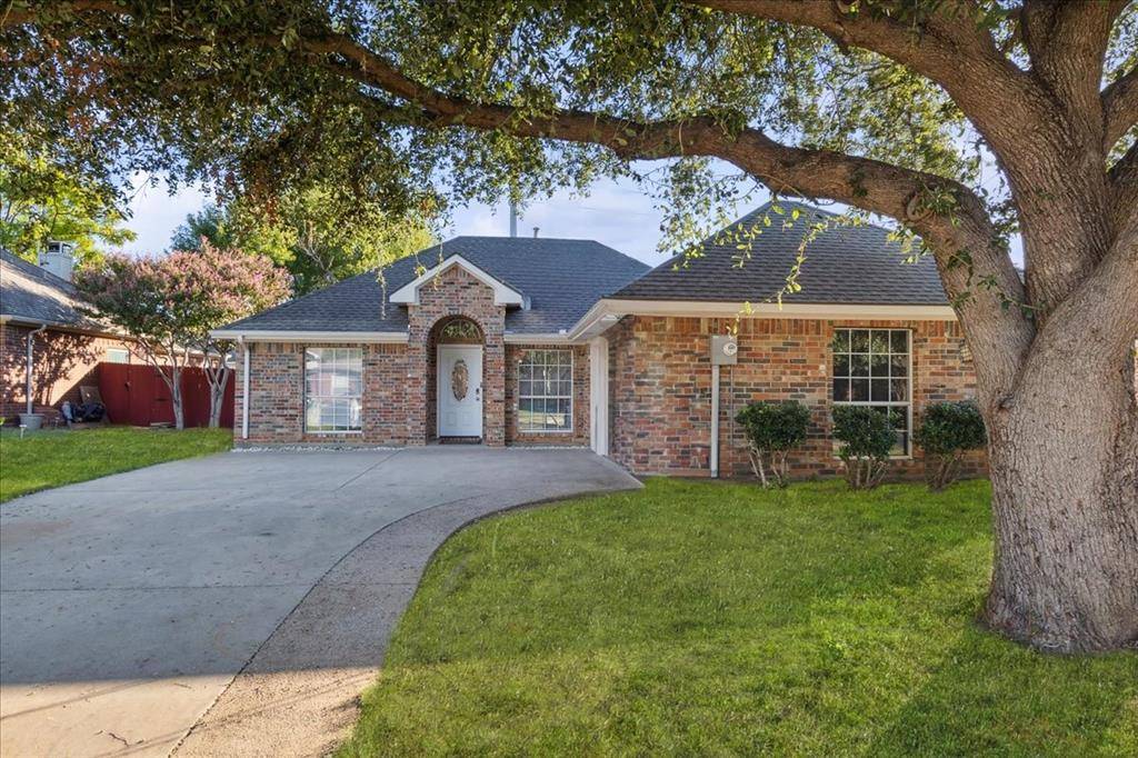 Lewisville, TX 75067,1909 Helen Lane