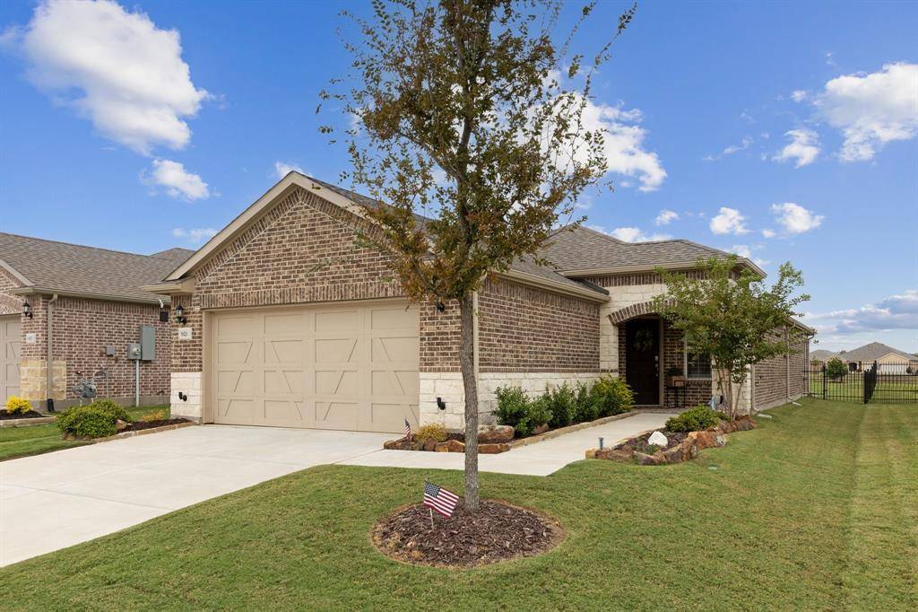 Mckinney, TX 75071,921 Rough Hollow Drive