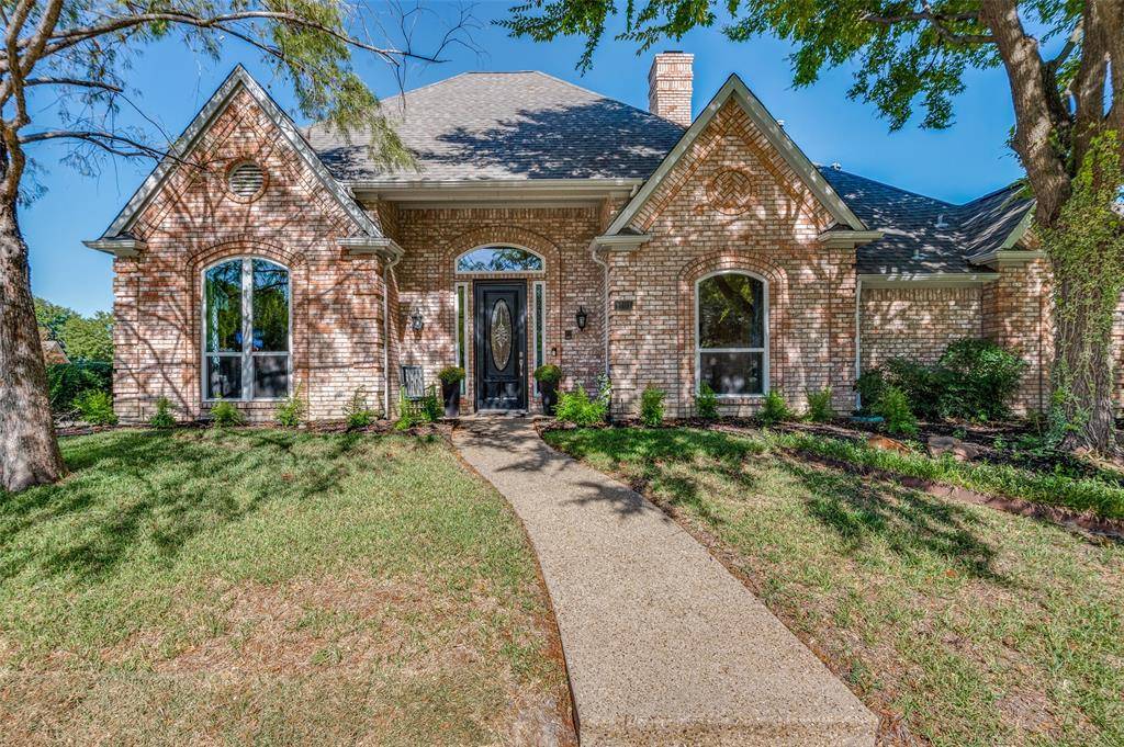 Mckinney, TX 75072,1101 Lakewood Drive