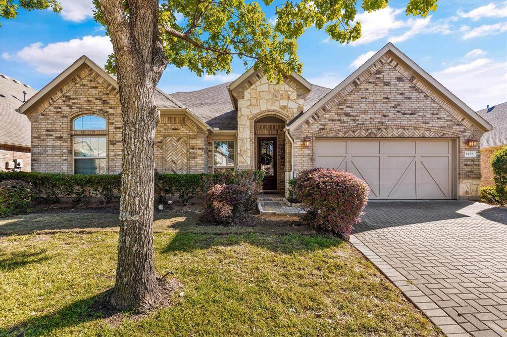 Grand Prairie, TX 75054,2935 La Roda