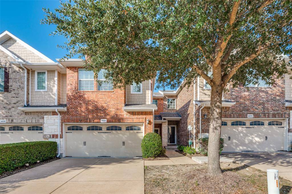 Plano, TX 75024,4657 Penelope Lane