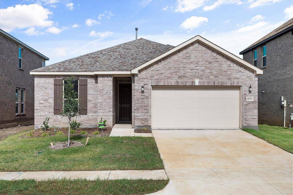 Aubrey, TX 76227,1853 Aslynn Circle