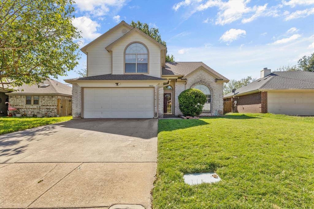 Fort Worth, TX 76108,10836 Tall Oak Drive