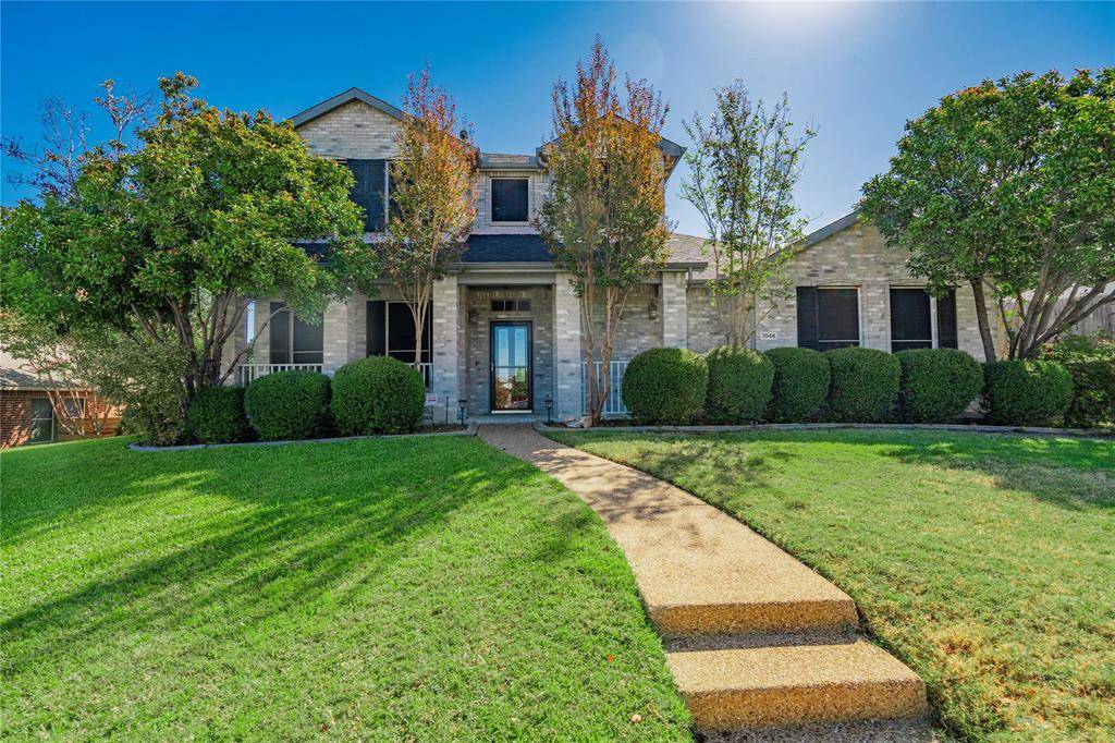 Rockwall, TX 75087,1046 Woodhaven Circle