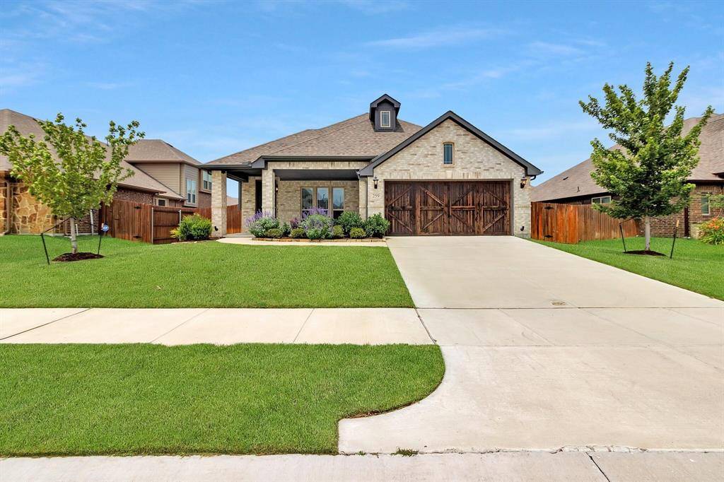 Waxahachie, TX 75165,259 Moonshadow Drive