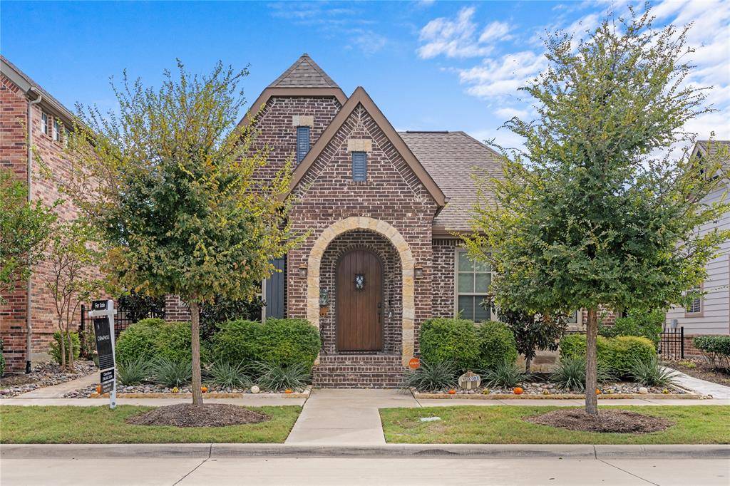 Frisco, TX 75034,4275 Harvest Lane