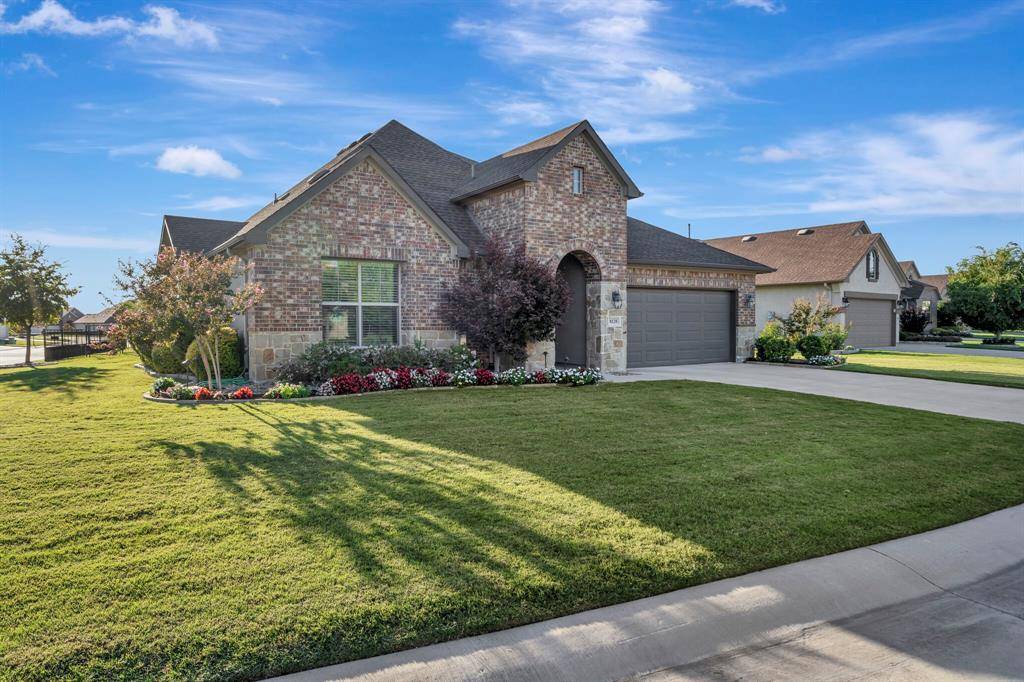 Denton, TX 76207,8120 Sanderling Drive