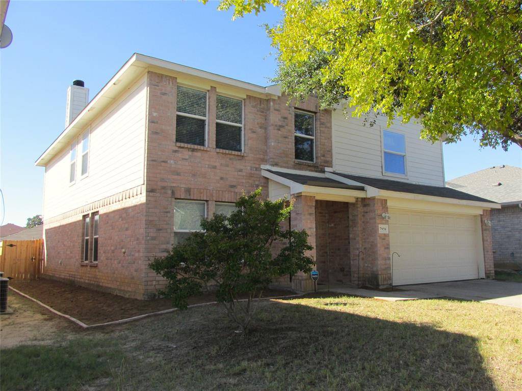 Fort Worth, TX 76120,7956 Meadow Spring Lane