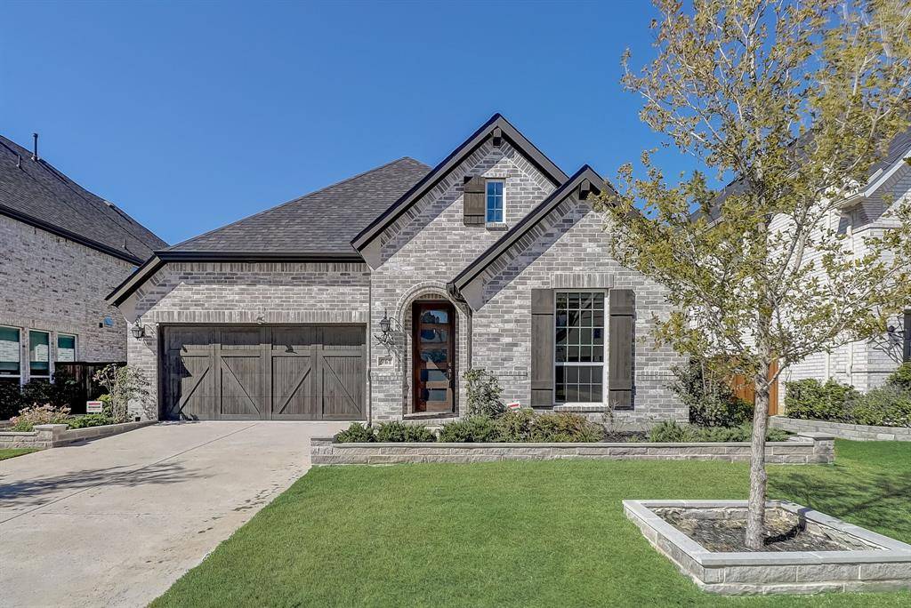 Prosper, TX 75078,961 Lone Grove Lane